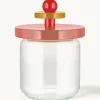 Hot ALESSI Boîte de rangement avec couvercle 100 Values, tailles variées
