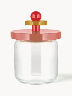 Hot ALESSI Boîte de rangement avec couvercle 100 Values, tailles variées