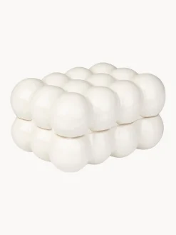 Fashion Zuiver Boîte de rangement Bubble, larg. 18 cm