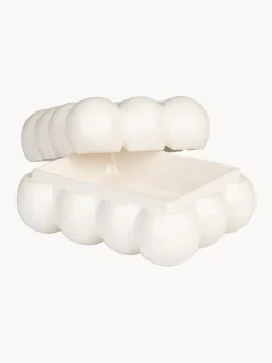 Fashion Zuiver Boîte de rangement Bubble, larg. 18 cm