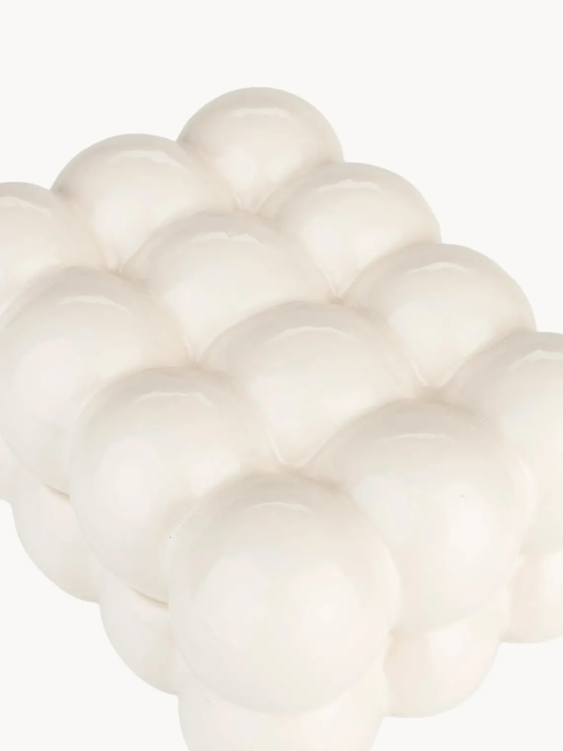 Fashion Zuiver Boîte de rangement Bubble, larg. 18 cm