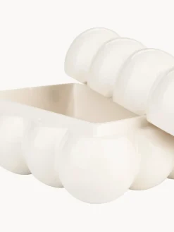 Fashion Zuiver Boîte de rangement Bubble, larg. 18 cm