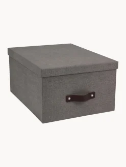 New Bigso Box of Sweden Boîte de rangement Gustav