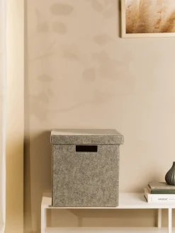 Discount Cinas Boîte de rangement Lena