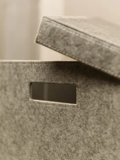 Discount Cinas Boîte de rangement Lena