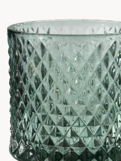 Online Lene Bjerre Boîte de rangement Myan Vert menthe, doré