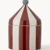 Clearance Bloomingville Mini Boîte de rangement peinte à la main Cimmi