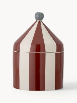 Clearance Bloomingville Mini Boîte de rangement peinte à la main Cimmi