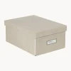 Outlet Bigso Box of Sweden Boîte de rangement pliable Karin, 23 x 32 cm