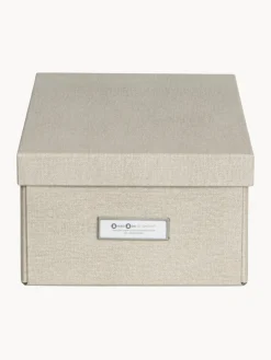 Outlet Bigso Box of Sweden Boîte de rangement pliable Karin, 23 x 32 cm