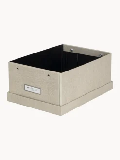 Outlet Bigso Box of Sweden Boîte de rangement pliable Karin, 23 x 32 cm