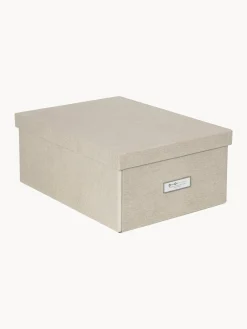 New Bigso Box of Sweden Boîte de rangement pliable Karin, 29 x 39 cm
