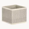 Outlet Bizzotto Boîte de rangement pliable Tidy, larg. 14 cm