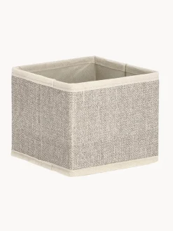 Outlet Bizzotto Boîte de rangement pliable Tidy, larg. 14 cm