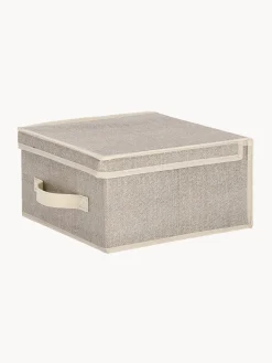 Sale Bizzotto Boîte de rangement pliable Tidy, larg. 30 cm