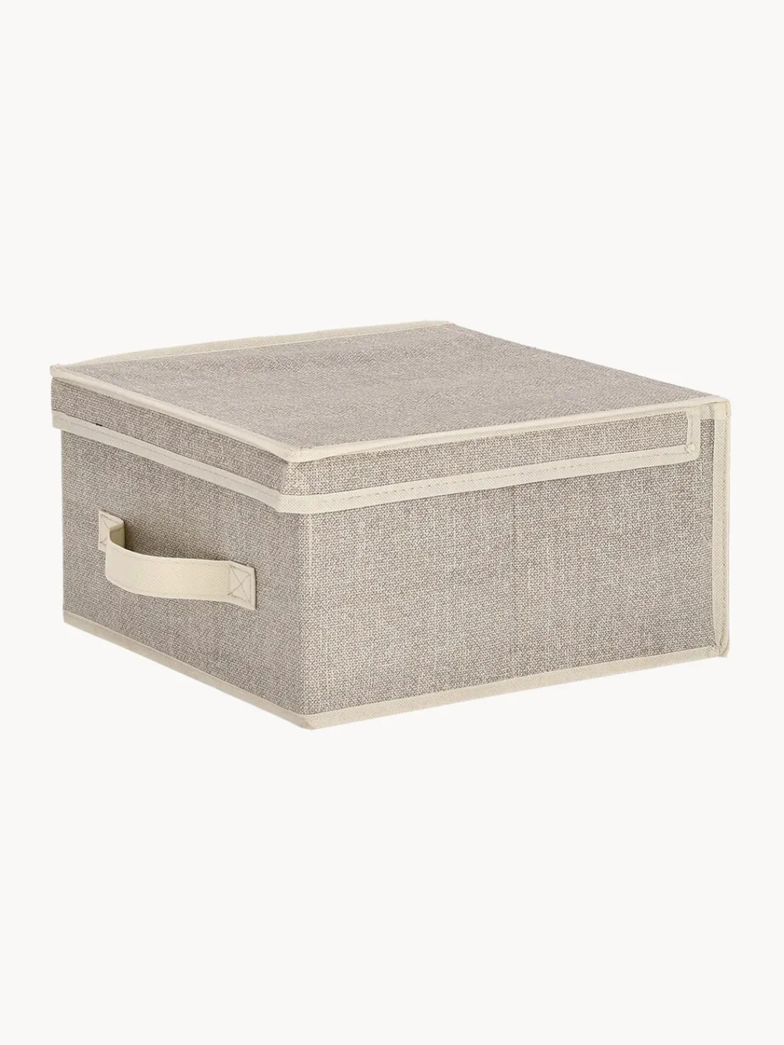 Sale Bizzotto Boîte de rangement pliable Tidy, larg. 30 cm
