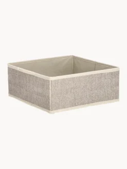 Hot Bizzotto Boîte de rangement pliable Tidy, larg. 28 cm