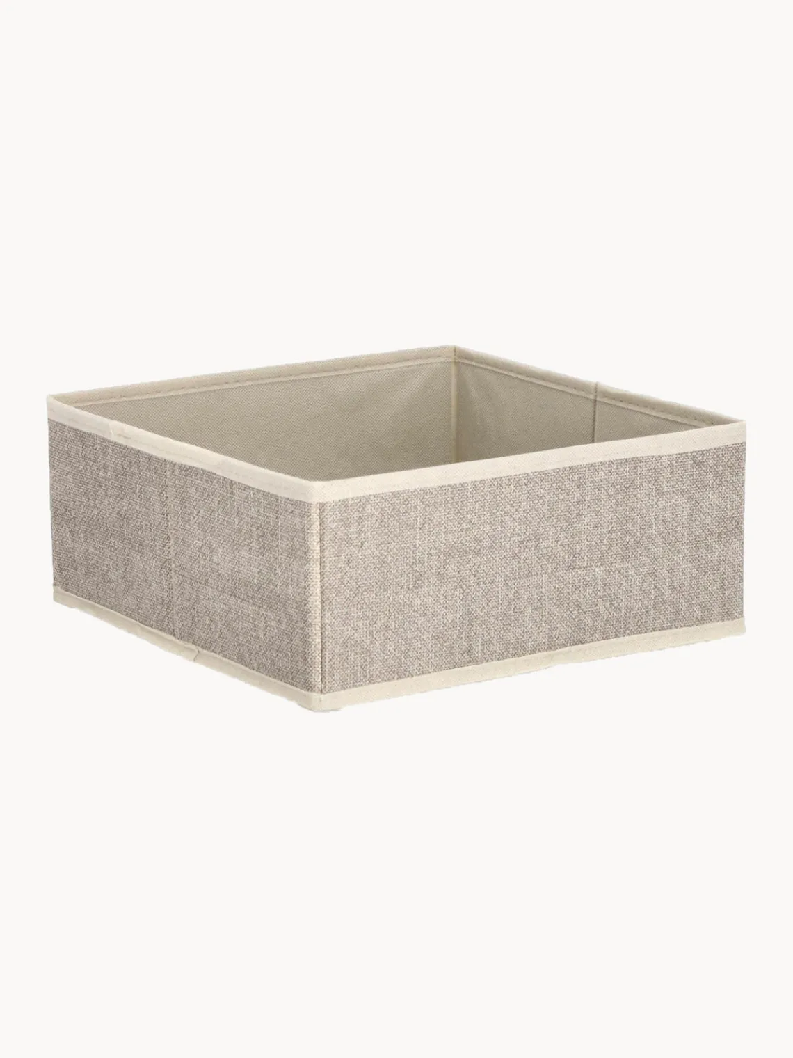 Hot Bizzotto Boîte de rangement pliable Tidy, larg. 28 cm