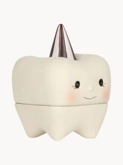 Fashion Konges Slojd Boîte de rangement pour enfants Tooth