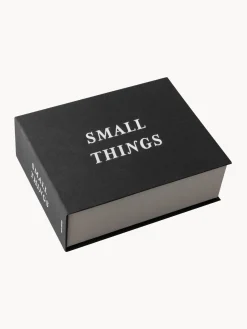 Online Printworks Boîte de rangement Small Things