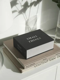 Online Printworks Boîte de rangement Small Things
