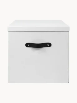 Sale Bigso Box of Sweden Boîte de rangement Texas Blanc