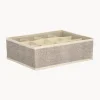 Fashion Bizzotto Boîte de rangement Tidy, larg. 32 cm
