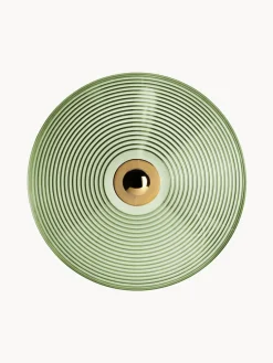 Clearance Kartell Boîte de rangement Trullo Vert, rose
