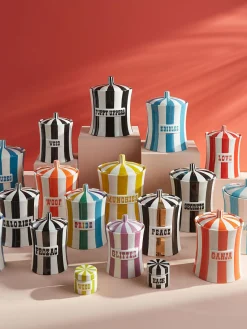 Hot Jonathan Adler Boîte de rangement Vice Calories