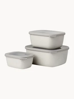 Hot Mepal Boîtes de conservation Cirqula, 3 élém.
