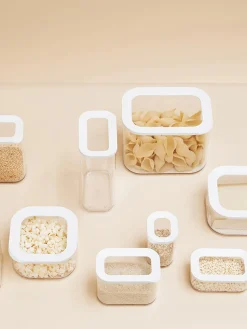 Hot Mepal Boîtes de conservation Modula, 5 élém.