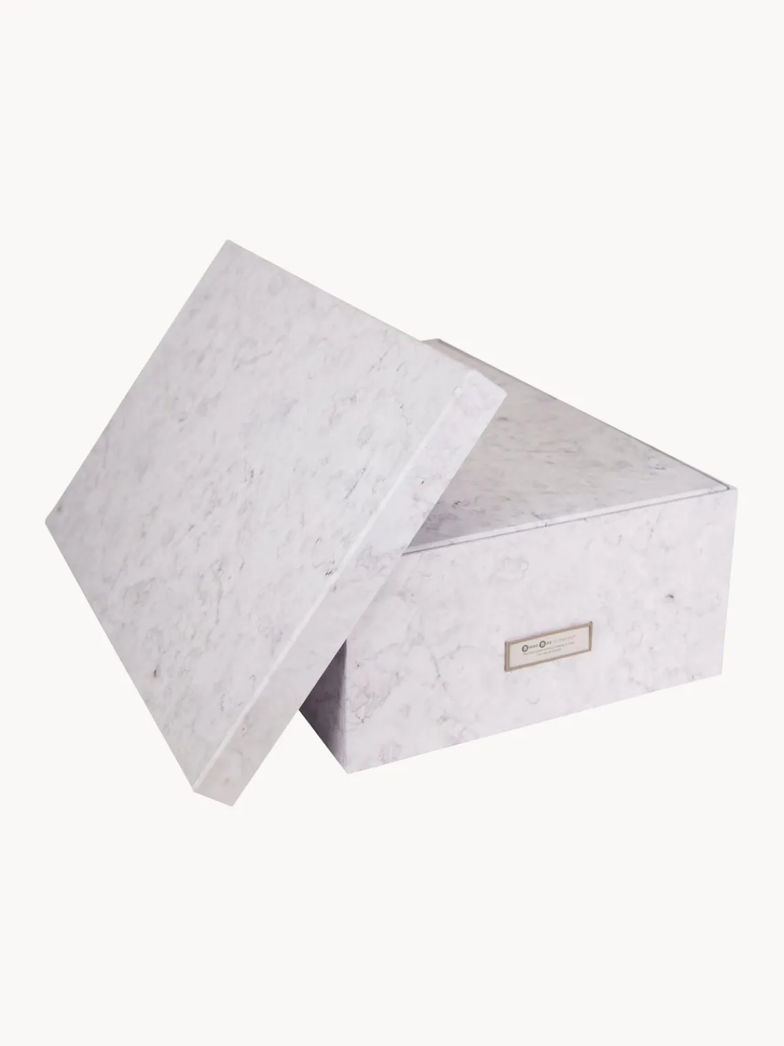 New Bigso Box of Sweden Boîtes de rangement Inge, 3 élém.