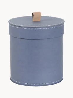 Hot Bigso Box of Sweden Boîtes de rangement Leonore, 2 élém. Gris-bleu
