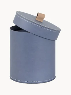 Hot Bigso Box of Sweden Boîtes de rangement Leonore, 2 élém. Gris-bleu