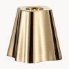 Clearance iittala Bougeoir Aalto, haut. 7 cm