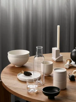 Discount Kristina Dam Bougeoir Alumina