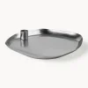Online Broste Copenhagen Bougeoir avec plateau Mie