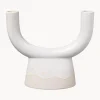 Sale like. by Villeroy & Boch Bougeoir de Noël Winter Glow