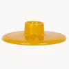 Discount Lyngby Porcelaen Bougeoir en porcelaine Rhombe