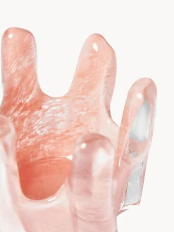 New Olsson & Jensen Bougeoir fait main Helix, Ø 12 cm