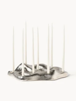 New Broste Copenhagen Bougeoir Lumos