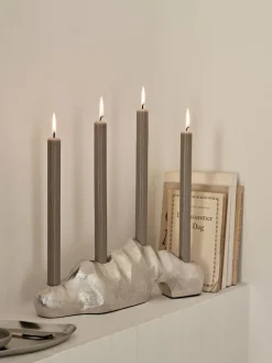 New Broste Copenhagen Bougeoir Lumos