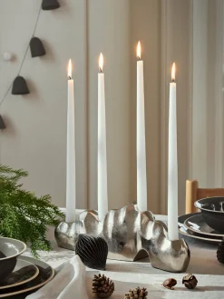 New Broste Copenhagen Bougeoir Lumos
