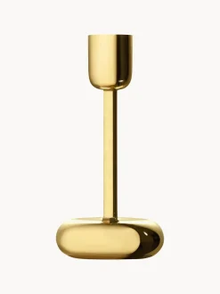 Sale iittala Bougeoir Nappula, haut. 18 cm Laiton