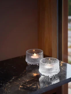 Hot iittala Bougeoir Ultima Thule