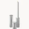 Online GEORG JENSEN Bougeoirs striés Bernadott, 3 élém.