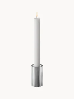 Online GEORG JENSEN Bougeoirs striés Bernadott, 3 élém.