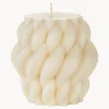 Online Noma Studio Bougie artisanale design Karla, haut. 9 cm