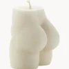 Sale Noma Studio Bougie artisanale design Peachy