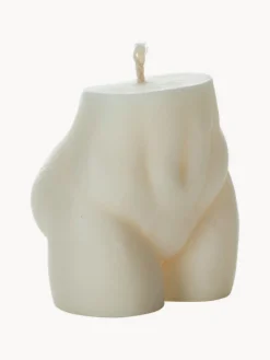 Sale Noma Studio Bougie artisanale design Peachy